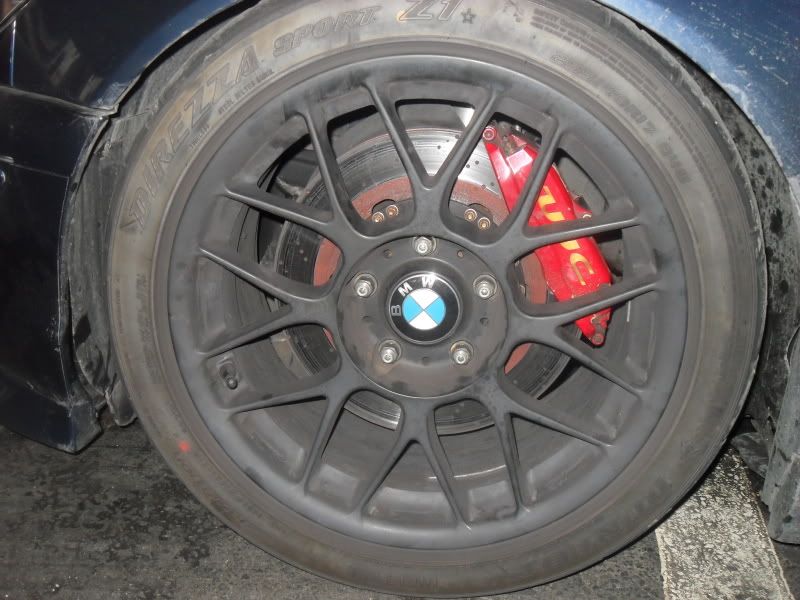 Brake issues and questions...UUC/Wilwood Kit + removing brake shields